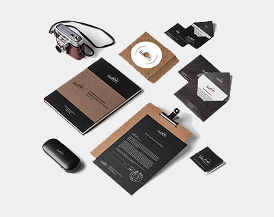 平舆县VI设计公司：深耕本土需求，打造定制化VI设计解决方案