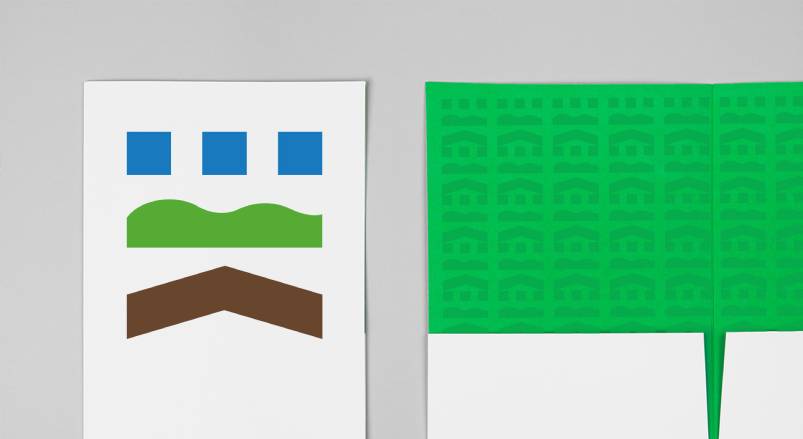 平舆县VI设计：赋能城市企业品牌崛起的核心引擎